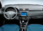 Fiat Stilo Wagon 2002 года